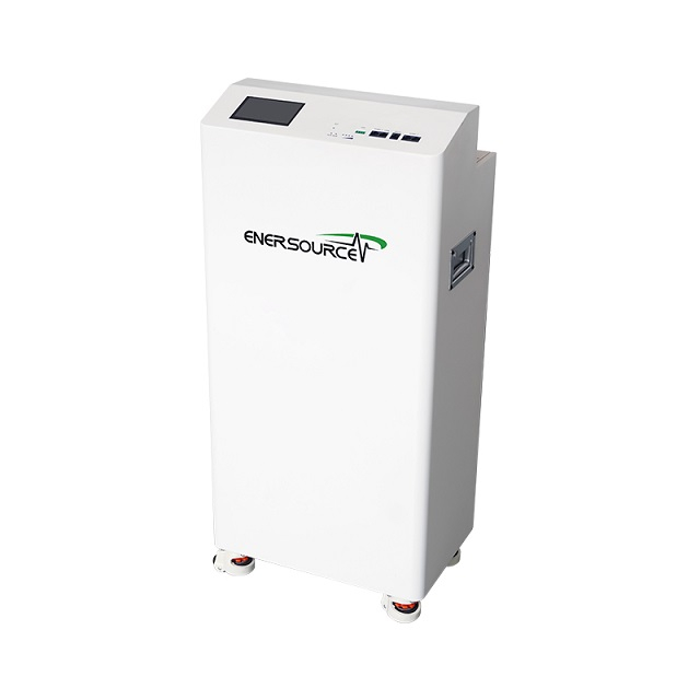 Floor Standing Battery 51.2V/230Ah/300Ah/314Ah