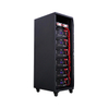 Rack Mount Battery Cabinet 51.2V 800-1200Ah