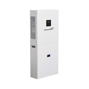 All-In-One Single-Phase 5kW/5-10kWh
