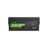 LiFePO4 Battery 12.8V 300Ah