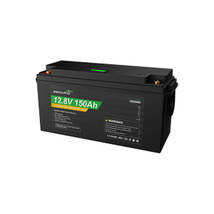 LiFePO4 Battery 12.8V 150Ah